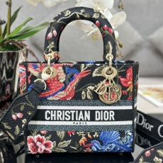 Christian Dior My Lady Bags